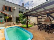 Casa / Sobrado em Condomínio para Venda em Porto...