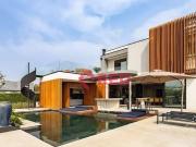 Casa / Sobrado em Condomínio para Venda em Porto...