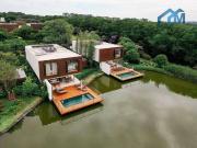 Casa / Sobrado em Condomínio para Venda em Porto...