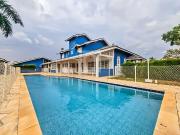 Casa / Sobrado em Condomínio para Venda em Porto...