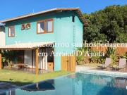 Casa / Sobrado em Condomínio para Venda em Porto...