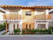 Casa / Sobrado em Condomínio para Venda em Porto...