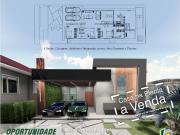 Casa / Sobrado em Condomínio para Venda em Porto...