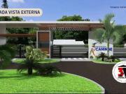 Casa / Sobrado em Condomínio para Venda em Porto...