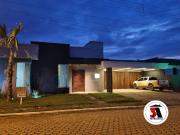Casa / Sobrado em Condomínio para Venda em Porto...