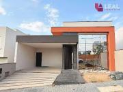 Casa / Sobrado em Condomínio para Venda em Pouso...