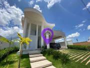 Casa / Sobrado em Condomínio para Venda em Pouso...