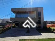 Casa / Sobrado em Condomínio para Venda em Pouso...