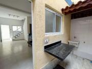 Casa / Sobrado em Condomínio para Venda em Praia...