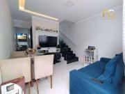 Casa / Sobrado em Condomínio para Venda em Praia...