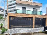 Casa / Sobrado em Condomínio para Venda em Praia...