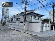 Casa / Sobrado em Condomínio para Venda em Praia...