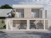 Casa / Sobrado em Condomínio para Venda em Praia...