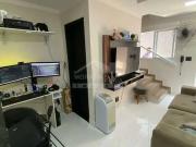 Casa / Sobrado em Condomínio para Venda em Praia...