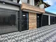 Casa / Sobrado em Condomínio para Venda em Praia...