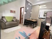 Casa / Sobrado em Condomínio para Venda em Praia...