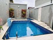 Casa / Sobrado em Condomínio para Venda em Praia...