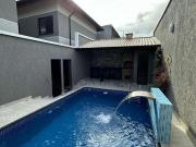 Casa / Sobrado em Condomínio para Venda em Praia...