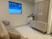 Casa / Sobrado em Condomínio para Venda em Praia...