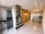 Casa / Sobrado em Condomínio para Venda em Praia...