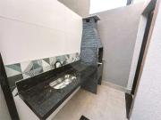 Casa / Sobrado em Condomínio para Venda em Praia...