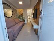 Casa / Sobrado em Condomínio para Venda em Praia...