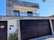 Casa / Sobrado em Condomínio para Venda em Praia...