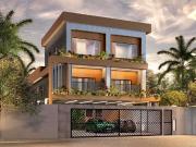 Casa / Sobrado em Condomínio para Venda em Praia...