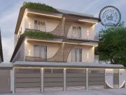 Casa / Sobrado em Condomínio para Venda em Praia...