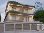 Casa / Sobrado em Condomínio para Venda em Praia...