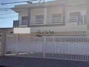 Casa / Sobrado em Condomínio para Venda em Praia...