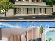 Casa / Sobrado em Condomínio para Venda em Praia...