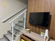 Casa / Sobrado em Condomínio para Venda em Praia...