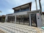 Casa / Sobrado em Condomínio para Venda em Praia...