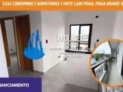 Casa / Sobrado em Condomínio para Venda em Praia...