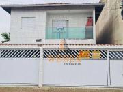Casa / Sobrado em Condomínio para Venda em Praia...