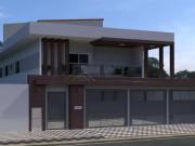 Casa / Sobrado em Condomínio para Venda em Praia...