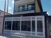 Casa / Sobrado em Condomínio para Venda em Praia...