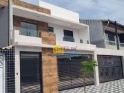 Casa / Sobrado em Condomínio para Venda em Praia...