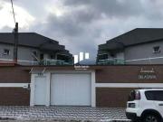 Casa / Sobrado em Condomínio para Venda em Praia...