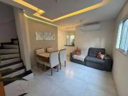 Casa / Sobrado em Condomínio para Venda em Praia...