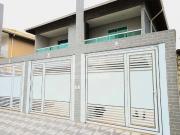 Casa / Sobrado em Condomínio para Venda em Praia...