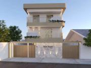 Casa / Sobrado em Condomínio para Venda em Praia...