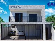 Casa / Sobrado em Condomínio para Venda em Praia...