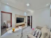 Casa / Sobrado em Condomínio para Venda em Praia...