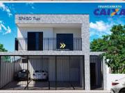 Casa / Sobrado em Condomínio para Venda em Praia...