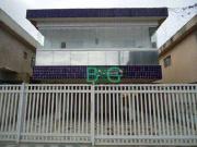 Casa / Sobrado em Condomínio para Venda em Praia...