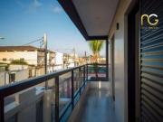 Casa / Sobrado em Condomínio para Venda em Praia...