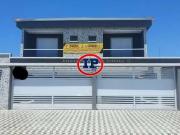 Casa / Sobrado em Condomínio para Venda em Praia...