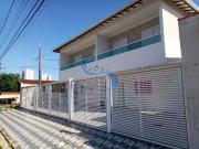 Casa / Sobrado em Condomínio para Venda em Praia...